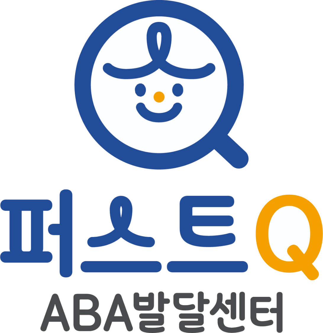 퍼스트Q ABA 공식 로고
